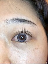 ダーム ド ローズ(Dame de rose)/【まつ毛パーマ】