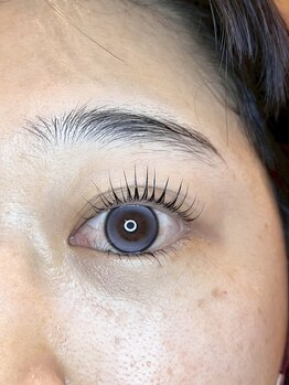 ダーム ド ローズ(Dame de rose)/【まつ毛パーマ】