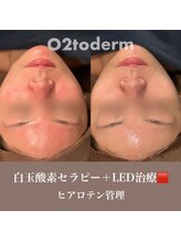 ウィルビューティーサロン(will beauty salon)/