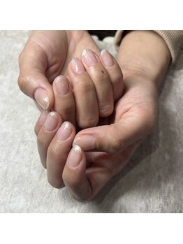 エスペランサ(Esperanza)/ジェルネイル