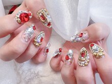 エルフネイル(Elf nail)