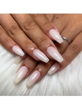 ミロクビューティーガーデン ネイル アンド アイラッシュ(MirokuBG)/