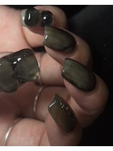 アテ(ate)/【お任せデザインアート＋】