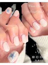 エッコネイル 京橋店(ecco nail)/デザイン