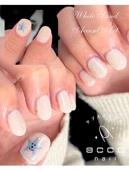 エッコネイル 京橋店(ecco nail)/デザイン