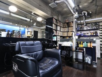 ディーパー(DEEPER)/ゆっくりおくつろぎ下さい。