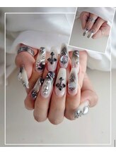 リナネイルサロン 池袋(Lina nail salon)/やり放題