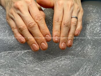 ニコ 高田馬場店(Niko)/ワンカラー