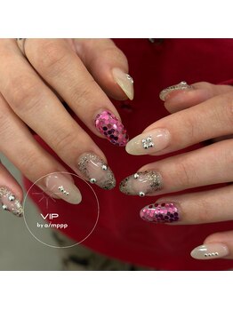 イエン ヴィップ 広瀬通店(IEN VIP)/artコース