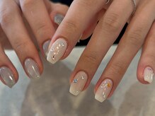 ラクエ(Laque)/カラフルストーン ぷるマグ