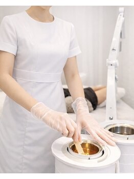 ラグドール(Rag doll)/メンズブラジリアンワックス脱毛