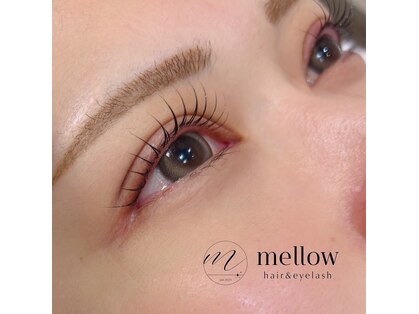 メロウ(mellow)の写真