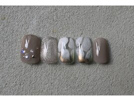 【new design】hand定額コース