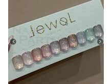 エンネイル 野中本店(EN_NAIL)の雰囲気（最新♪春マグネット入荷中！！）