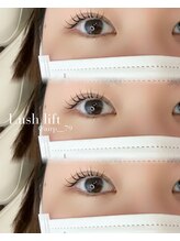 アウラ 砺波店(AULA)/メーテルデザイン