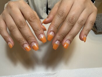 ソアン 神楽坂店(soan)/ストレートフレンチ