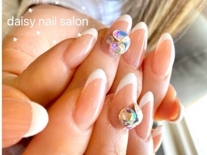 デイジー(daisy)の写真