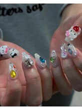 お持ち込みデザイン