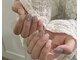 ニコルネイル(nicole nail)の写真/ニュアンス/ガーリー/個性派ネイルetc..トレンドネイルをイチ早く個性光るstaffがより可愛く。渋谷/表参道