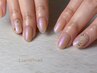 hand【パラジェル&フィルイン】定額シンプルコースA &nbsp;&nbsp;¥6700→