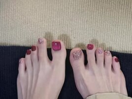 フットネイル