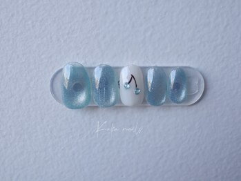 カカネイルズ(Kaka nails)/定額Aコース