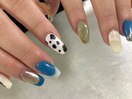 持ち込み&長さだし☆
