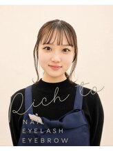 リッチ トゥ 半田店(Rich to) SHIMURA (E)