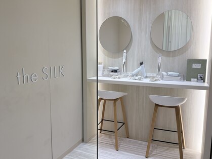 ザ シルク 浦和店(the SILK)の写真