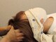 まるほぐしの写真/セットメニューが大人気！頭を揉むことで肩コリを改善する癒やしの時間をどうぞ◎
