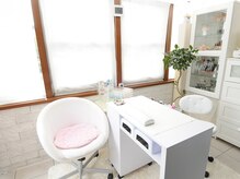 ブリスハウス(Bliss House)/店内