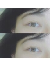 プライズアイリス アイラッシュ 池袋東口店(prize Iris eyelash)/まつ毛パーマ＊【池袋】