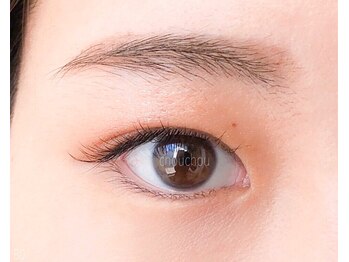 アイラッシュサロン シュシュ 溝の口店(chou chou)/シングル80本