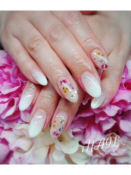 アイネイル(iNAIL)/