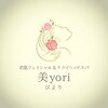 ビヨリ 三軒茶屋店(美yori)のお店ロゴ