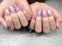 トランク ネイル(trunc nail)/ワンカラー