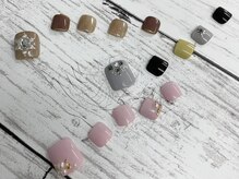 インミニネイルサロン 上野御徒町(INMENE)/