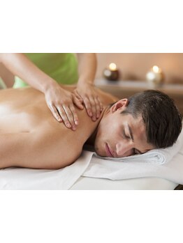 メンズにオススメのサロン