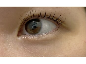 シルフ Hers店(Sylph)/まつげパーマ