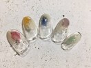 ハンド定額6100円デザインコース