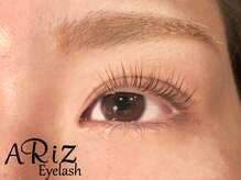 アリズ(ARIZ)/次世代まつげパーマ☆