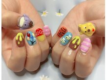 シーシーネイルサロン(CC)/