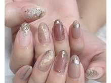 サロン ノアノア(salon noa noa)/お任せニュアンス