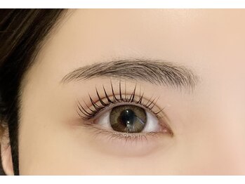 ランプール 神戸元町店(Lampur)/パリジェンヌラッシュリフト元町