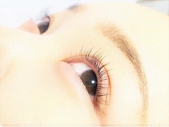 まつげエクステサロン アイズ 蕨店(I's)/まつげに優しい『まつげパーマ』