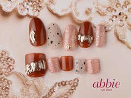 ニュアンス◇上¥12496/下¥12452