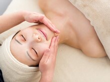 エミナル バイ ニコドット(Eminal by nico.)/フェイシャルマッサージ