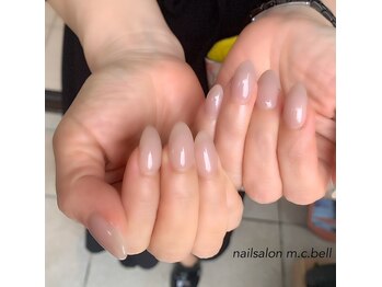 エムシーベル(m.c bell)/