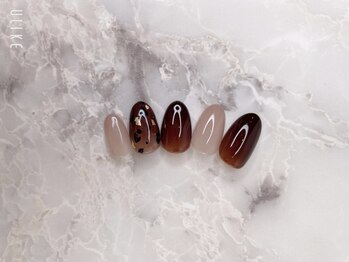 ナチュラ(Natura.)/大人のシンプルデザイン