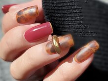 レヴィア(Revia)/リングネイル